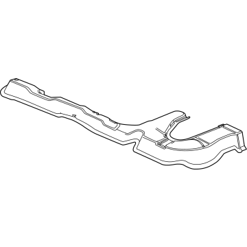 GMC 26488714 Air Distributor