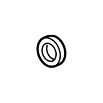 Chevy 55596779 Front Crank Seal