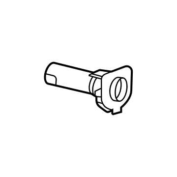 GM 84275185 Case 84275185 GM Case Illustration 1 of 1