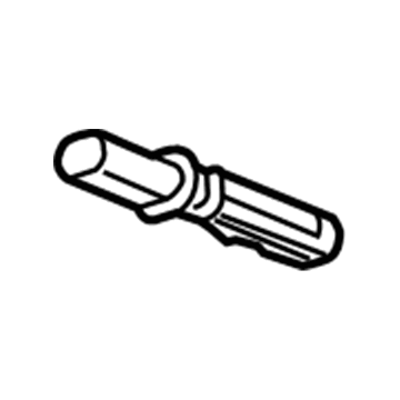 Chevy 23499362 Fluid Level Switch