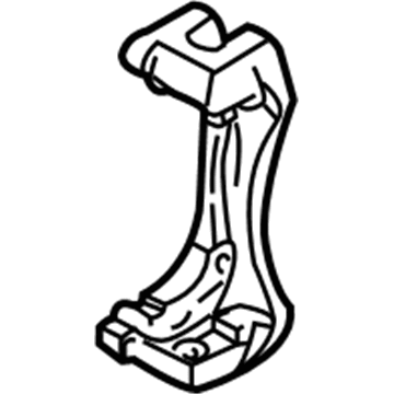 Chevy 18029882 Caliper Bracket