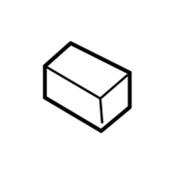 Cadillac Fuse - 15383342
