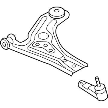 Chevy 95975942 Lower Control Arm