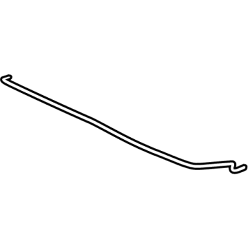 Chevy 42815304 Support Rod