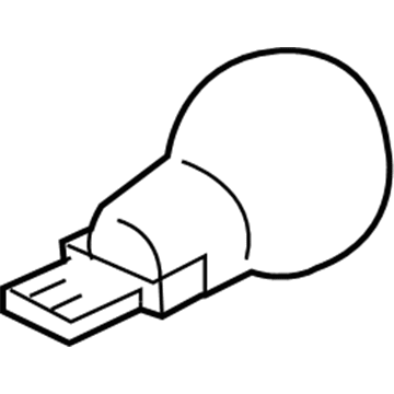 Saturn 22692679 Bulb