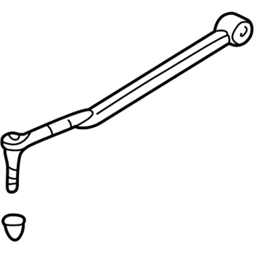 Cadillac 25954973 Adjust Link
