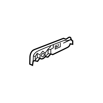 Chevy 84195123 Outer Cover