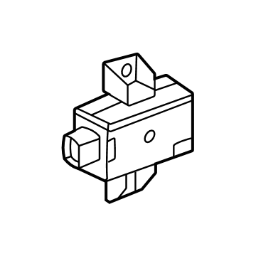 GMC 85521147 Module