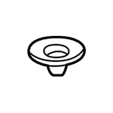 Cadillac 20765234 Spring Insulator