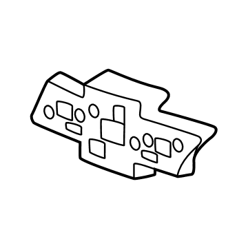 Chevy 26414622 Base