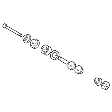 Cadillac 25940977 Link