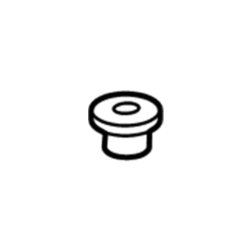 Buick 22970851 Fuel Tank Bushing