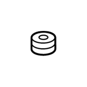 Buick 22970850 Fuel Tank Grommet