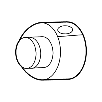 GMC 15005920 Latch Bearing