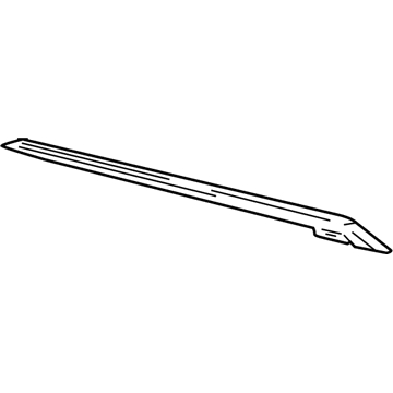 Chevy 15602925 Support