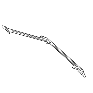 Chevy 15602925 Support