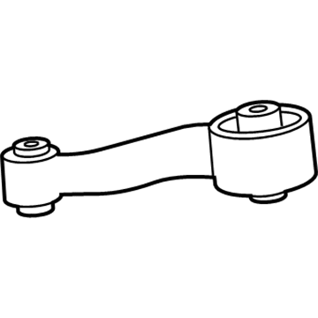 Buick Engine Mount - 20760910