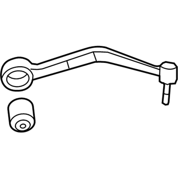 Chevy 92253413 Lower Control Arm