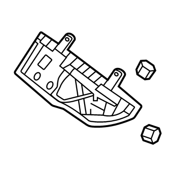 Cadillac 84517517 Guide