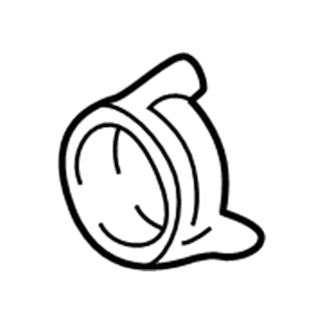 Buick 1470030 Clamp