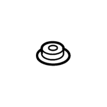 Buick 25769582 Insulator