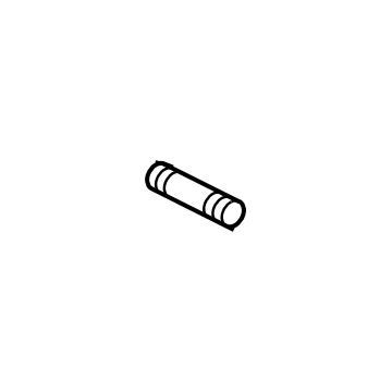 Hummer 11517090 Carrier Stud