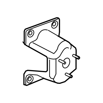 25925197 GM Carrier Illustration 1 of 1