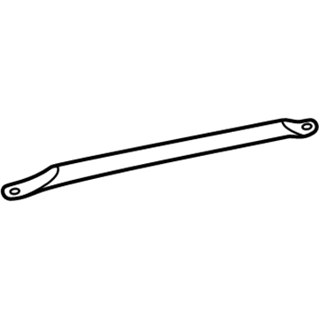Chevy 15221435 Diagonal Brace
