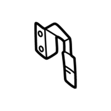 Chevy 10244963 Mount Bracket