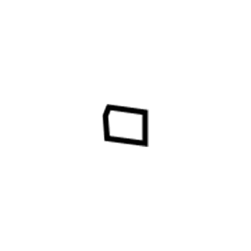 GMC 10150076 Release Cable Retainer