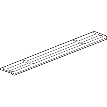 Chevy 20919901 Step Pad