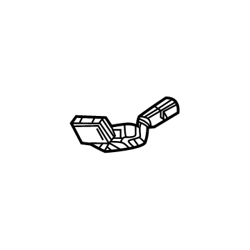 Chevy 84757868 Module