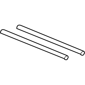 Chevy 88937539 Storage Bag