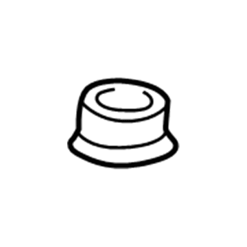 Chevy 8652898 Filter Seal