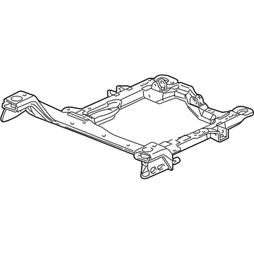 Saturn 5499680 Engine Cradle