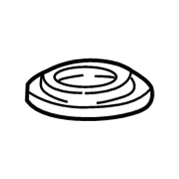 Buick 22166979 Spring Seat