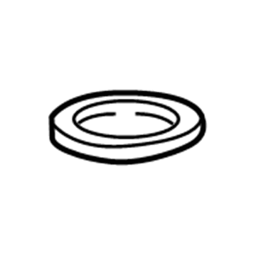 Buick 908554 Strut Bearing