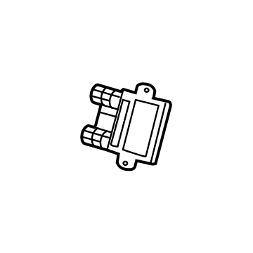 Chevy 85038020 Module