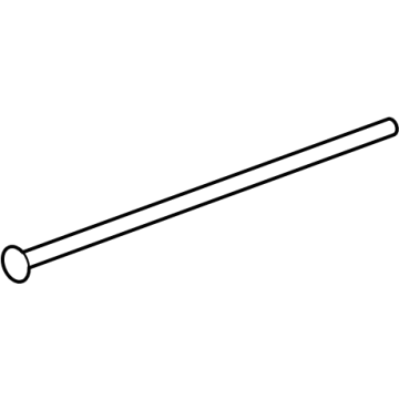 Cadillac 86572192 Cover Pin