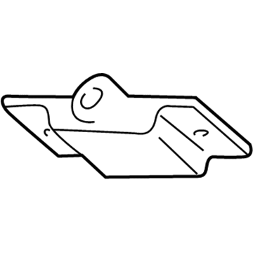 GM 10276637 Guide 10276637 GM Guide Illustration 1 of 1