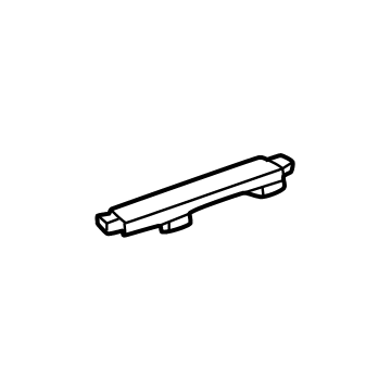 Buick 26409668 Striker Cover