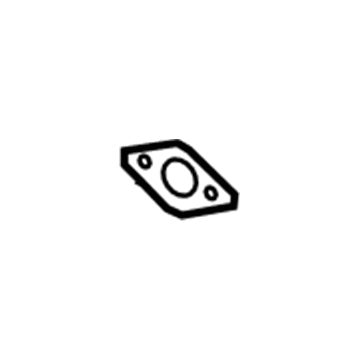 Saturn 22734961 Exhaust Pipe Gasket