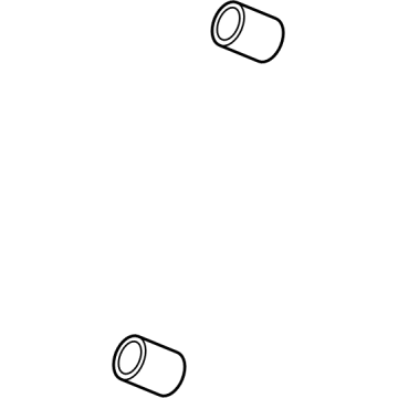 Buick 90351710 Starter Guide