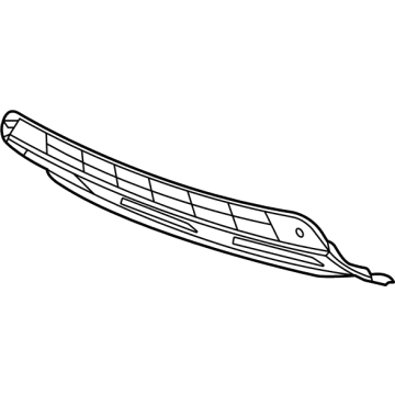 Chevy 42615767 Protector