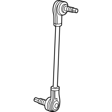 GMC 26471570 Stabilizer Link