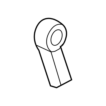 GMC 12663209 Knock Sensor