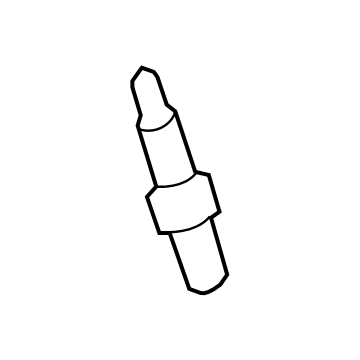 GMC 12698807 Spark Plug