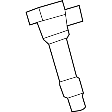 GMC 12696103 Ignition Coil