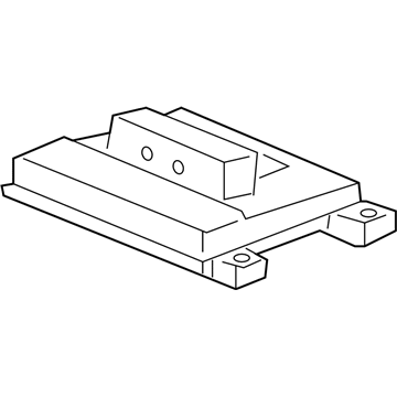 Chevy 20759945 Module