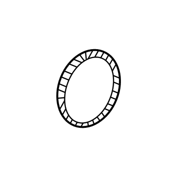 GMC 24042080 Pump Seal
